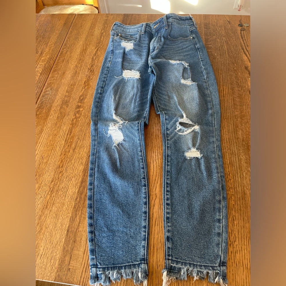 Guess jeans